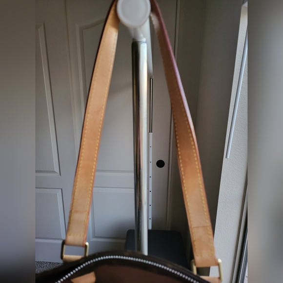 100% authentic guaranteed Louis Vuitton Cabas Piano original owner - Picture 8 of 16